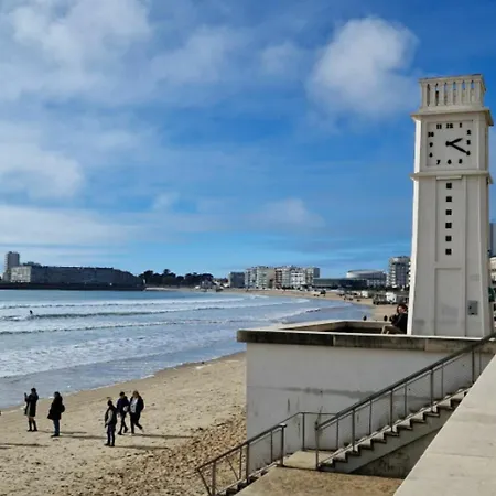 בית נופש Cosy 74 M 800m From The