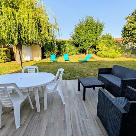 Cosy 74 M 800m From The * Les Sables-dʼOlonne