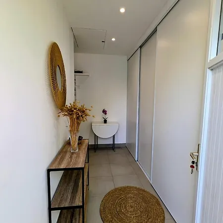 Vakantiehuis Cosy 74 M 800m From The *