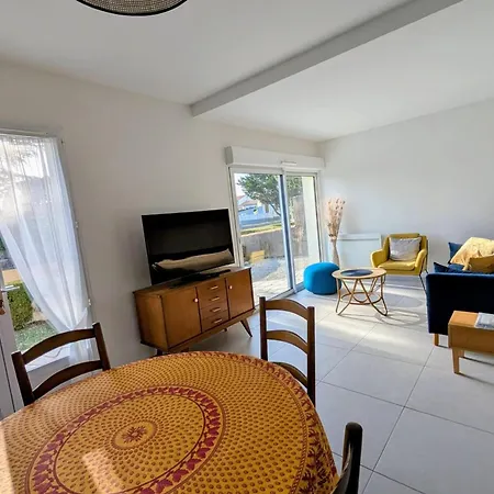 Cosy 74 M 800m From The Vakantiehuis