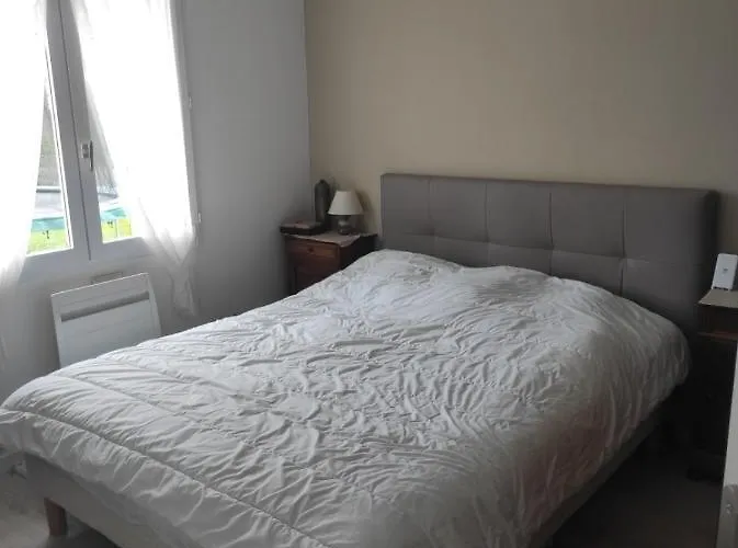 Cosy 74 M 800m From The Vakantiehuis Les Sables-dʼOlonne