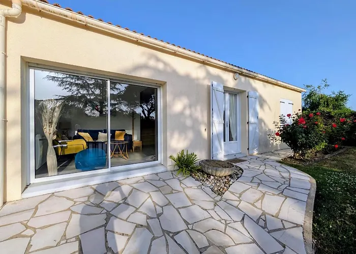 Cosy 74 M 800m From The Vakantiehuis *