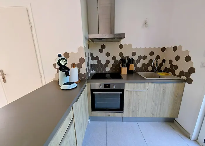 Vakantiehuis Cosy 74 M 800m From The *