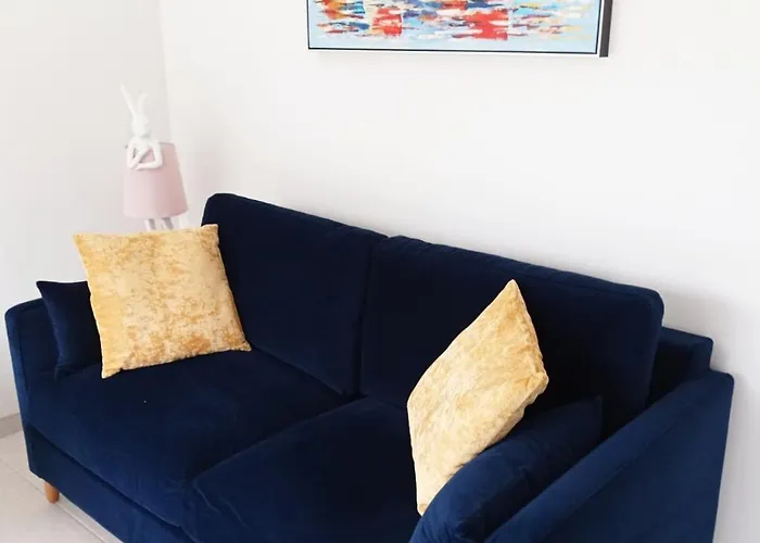 Cosy 74 M 800m From The Vakantiehuis Les Sables-dʼOlonne