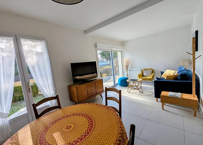 Cosy 74 M 800m From The Vakantiehuis