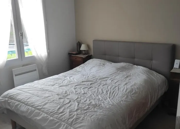 Cosy 74 M 800m From The Vakantiehuis *