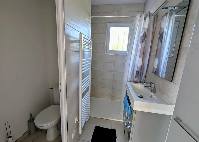 Cosy 74 M 800m From The Vakantiehuis *