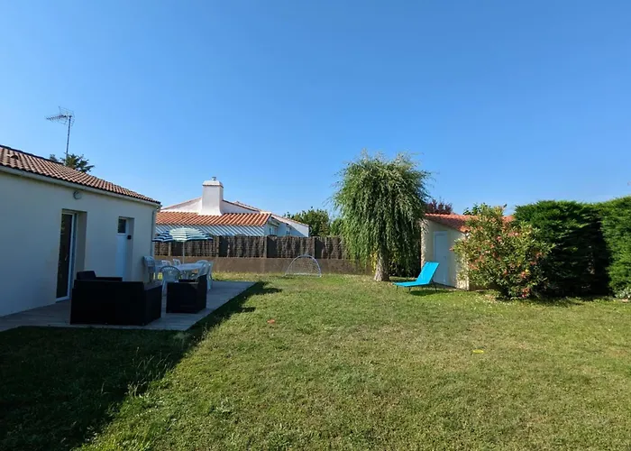 Cosy 74 M 800m From The Vakantiehuis