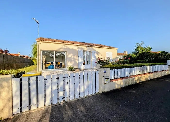 Cosy 74 M 800m From The Vakantiehuis