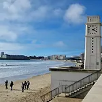 Cosy 74 M 800m From The *