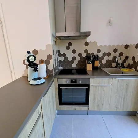 別荘 Cosy 74 M 800m From The *