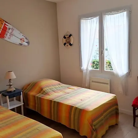 Сasa de vacaciones Cosy 74 M 800m From The