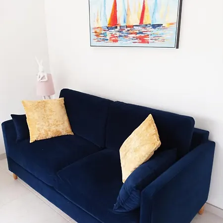 Cosy 74 M 800m From The Les Sables-dʼOlonne