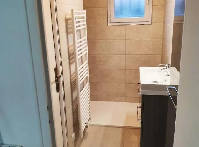 Cosy 74 M 800m From The Les Sables-dʼOlonne